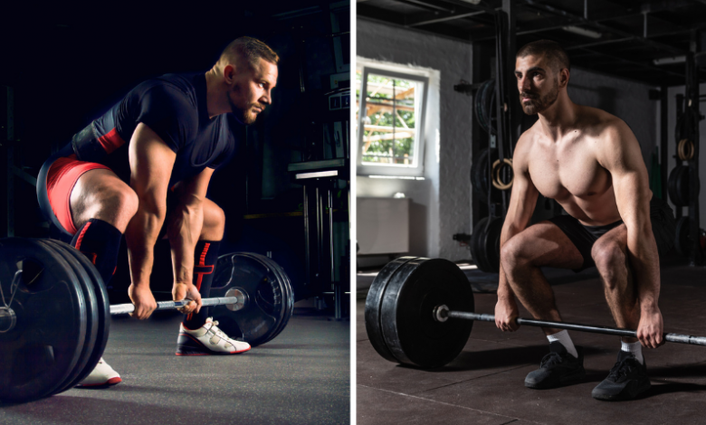 sumo-vs.-conventional-deadlift:-what-are-the-differences?